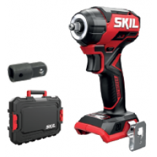 Avvitatore a massa battente a batteria COMPACT BRUSHLESS